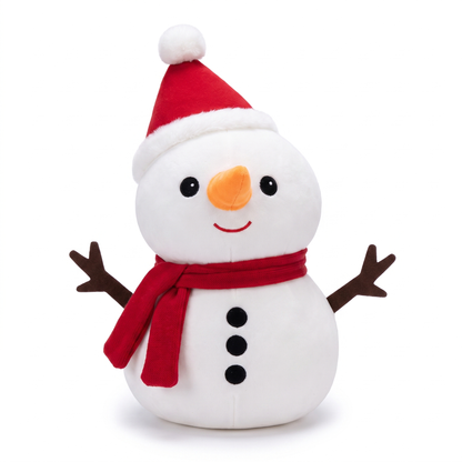 JingleTails — Cuddle Crew