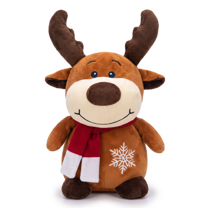 JingleTails — Cuddle Crew
