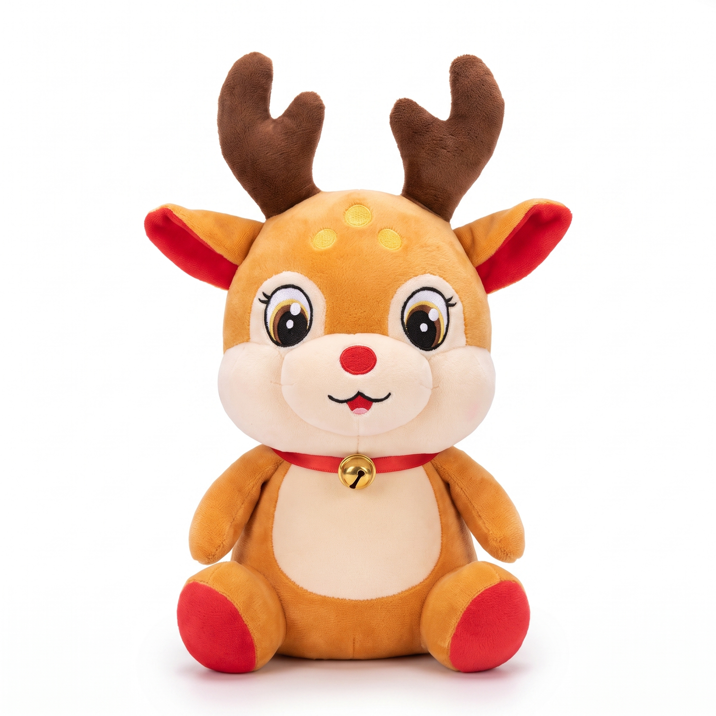 JingleTails — Cuddle Crew